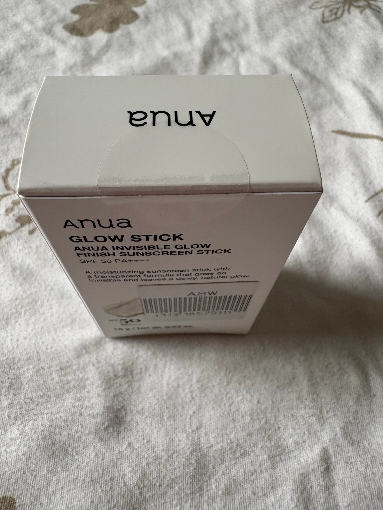 Anua glow stick – photo 2